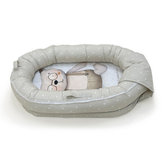 Lillo&Pippo gnezdo „Slatki snovi“ 