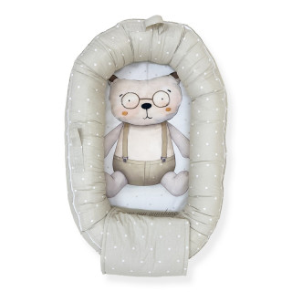 Lillo&Pippo gnezdo „Slatki snovi“ 