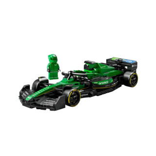 Lego speed champions aston martin f1 race car