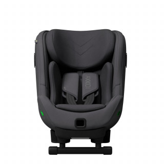 Axkid a-s (61-125 cm) Minikid 4, Arctic Mist Grey