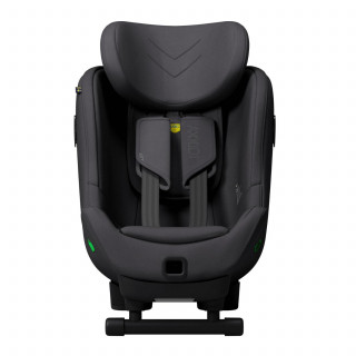 Axkid a-s (61-125 cm) Minikid 4, Arctic Mist Grey