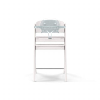Cybex hranilica Lemo Platinum 3u1, White Wood 