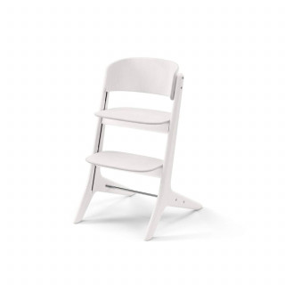 Cybex hranilica Lemo Platinum 3u1, White Wood 