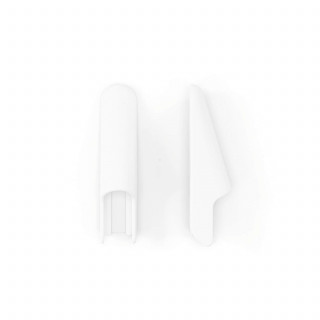 Cybex adapter set Lemo Platinum, White 