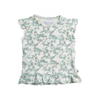 Lillo&Pippo komplet (majica, šorts), devojčice 