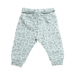 Lillo&Pippo komplet (majica, dd, traka), devojčice 