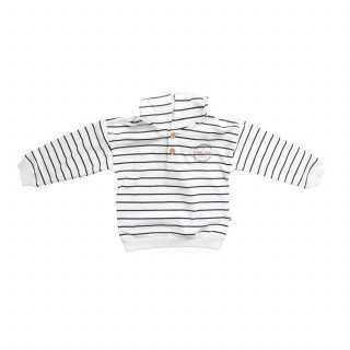 Lillo&Pippo duks sa kapuljačom, dečaci 