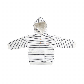 Lillo&Pippo duks sa kapuljačom, dečaci 