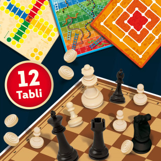 Drustvene igre SR Ludoteka 100 drustvenih igara 