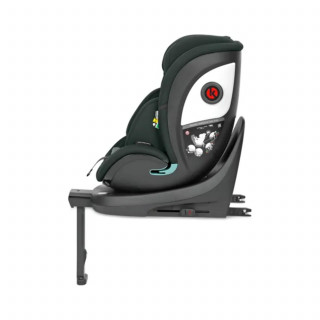 Peg Perego a-s(40-150 cm)Primo Viaggio 360 Metal