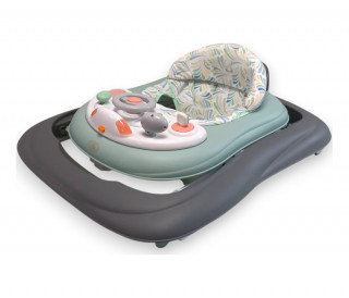 BBO Dubak Funride - Dark grey