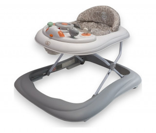 BBO Dubak Funride - Light grey