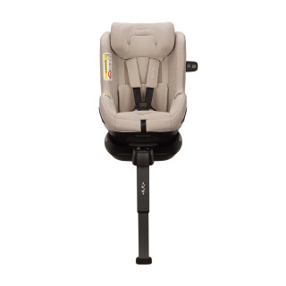 Nuna autosedište Todl Next (40-105cm), Biscotti 
