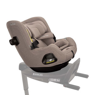 Nuna autosedište Todl Next (40-105cm), Cedar 