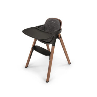 Nuna hranilica Bryn, Sanderson 