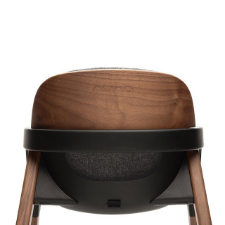 Nuna hranilica Bryn, Sanderson 