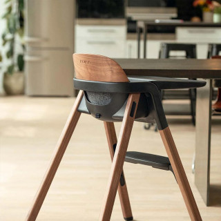 Nuna hranilica Bryn, Sanderson 