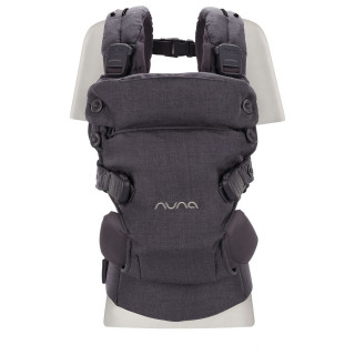 Nuna kengur nosiljka Cudl Luxe, Dusk 