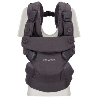 Nuna kengur nosiljka Cudl Luxe, Dusk 