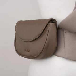 Nuna kengur nosiljka Cudl Luxe, Quartz 