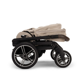 Nuna kolica Mixx Next, Granite