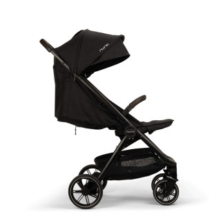 Nuna kolica Trvl Lx, Caviar