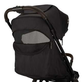 Nuna kolica Trvl Lx, Caviar