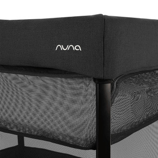Nuna krevetac Paal, Caviar