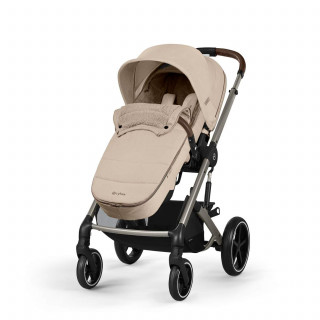 Cybex dunjica za Balios S Beige 