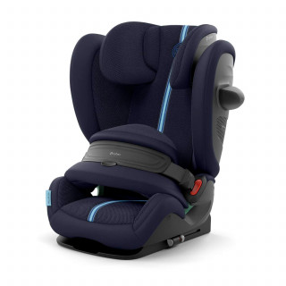 Cybex a-s Pallas G3 i-size Plus(76-150cm)OceanBlue 