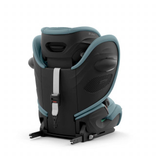 Cybex a-s Pallas G3 i-size Plus(76-150cm)Stor.Blue 