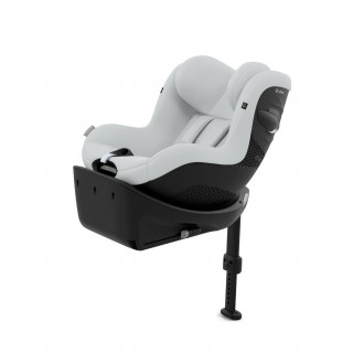 Cybex Sirona Gi i-Size (40-105cm), Fog Grey 