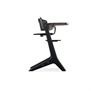 Cybex hranilica Lemo Platinum 3u1, Black Wood 