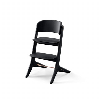 Cybex hranilica Lemo Platinum 3u1, Black Wood 