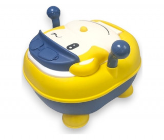 BBO noša majmun, žuta