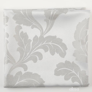 Stefan stolnjak Karmen silver, 140x250