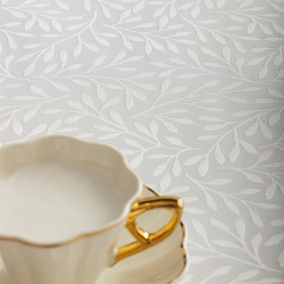 Stefan stolnjak Antik beli, 135x200 