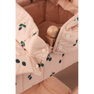 Liewood Adaline kolica za lutke,Berry/Pale Tuscany 