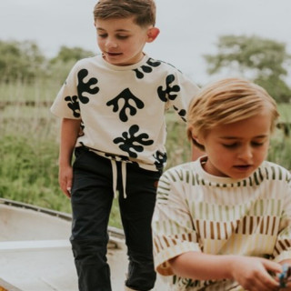 Koko Noko majica kr, dečaci 