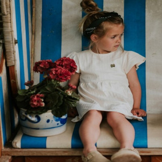 Koko Noko haljina kr, devojčice 