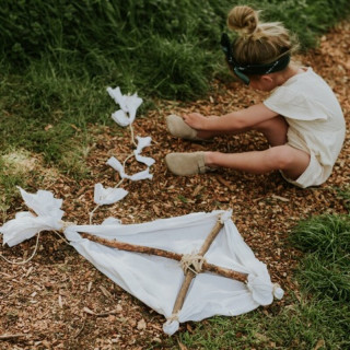 Koko Noko haljina kr, devojčice 