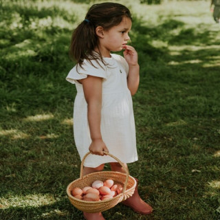 Koko Noko haljina kr, devojčice 