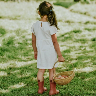 Koko Noko haljina kr, devojčice 