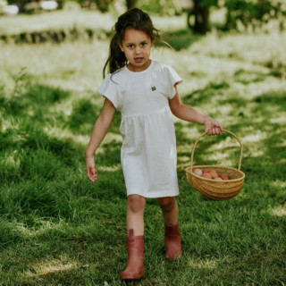 Koko Noko haljina kr, devojčice 