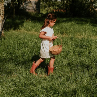 Koko Noko haljina kr, devojčice 