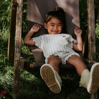 Koko Noko komplet2/1(majica kr, šorts), devojčice 