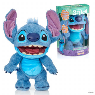 Stitch sa 50 funkcija 