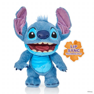 Stitch sa 50 funkcija 