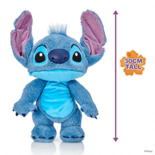 Stitch sa 50 funkcija 