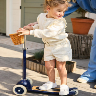 Dirkje šorts, devojčice 